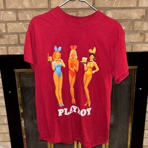 Playboy t shirt
